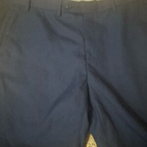Men's Navy Blue pants